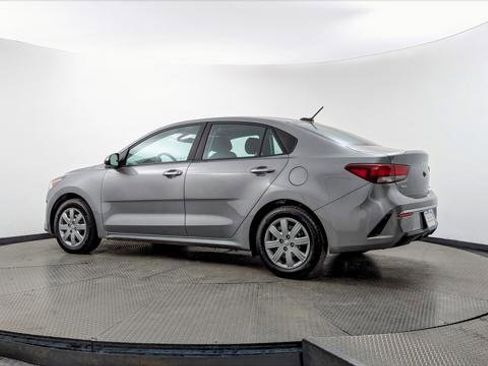 Used 2023 Kia Rio S image 6