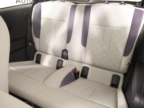 New 2026 MINI Cooper 2-Door Hardtop FWD image 11