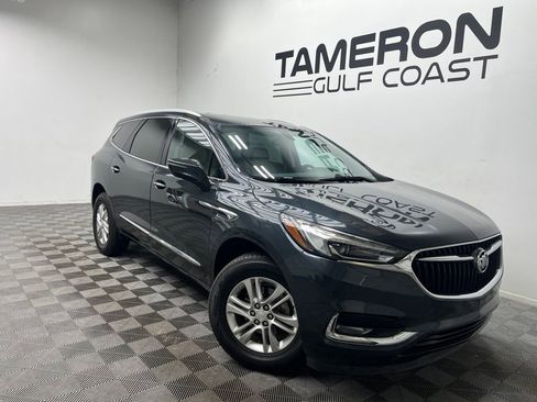 Used 2019 Buick Enclave Essence FWD image 14