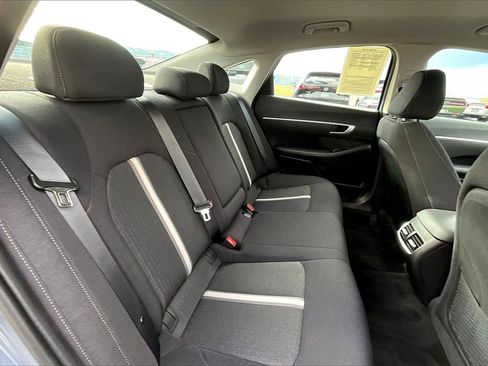 Used 2024 Hyundai Sonata SEL image 27