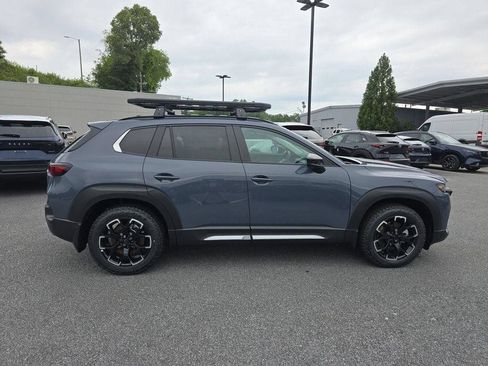 New 2026 MAZDA CX-50 Meridian Edition w/ Apex Package AWD/4WD image 2