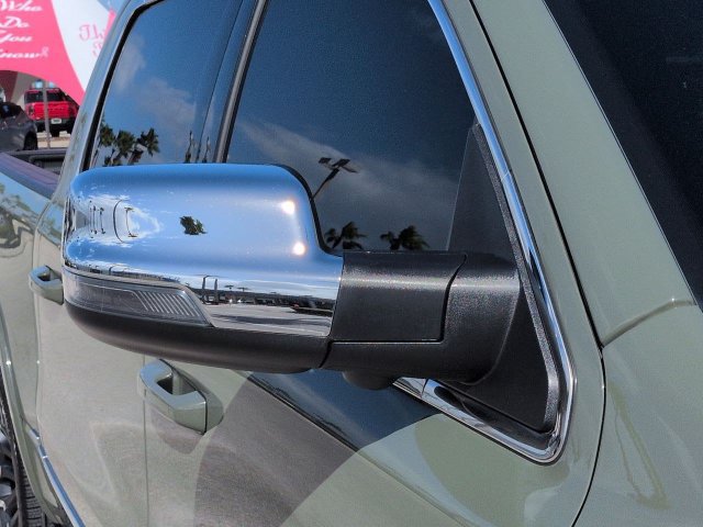 Used 2026 RAM 1500 Limited w/ Bed Utility Group AWD/4WD image 12