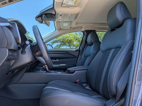 Certified 2025 MAZDA CX-50 AWD 2.5 S w/ Premium Package image 13