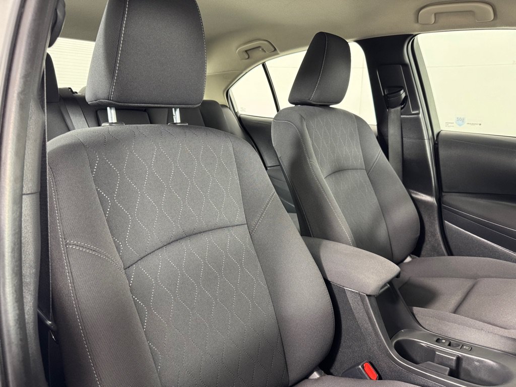 Used 2024 Toyota Corolla LE w/ LE Convenience Package FWD image 25