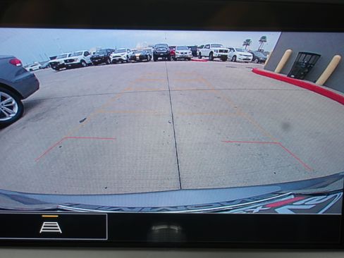 Used 2021 Chevrolet Camaro SS RWD image 23