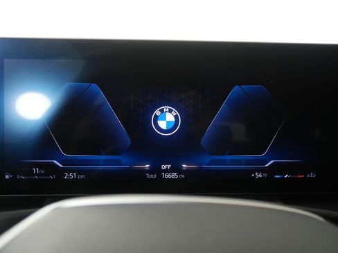 Certified 2025 BMW 430i xDrive 430i Gran Coupe w/ Premium Package image 23