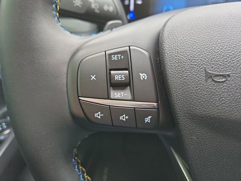 Certified 2025 Ford Maverick Lobo image 14