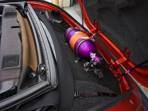 Used 2001 Plymouth Prowler image 20