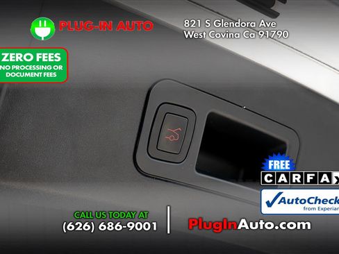 Used 2017 Tesla Model S 75D AWD/4WD image 13