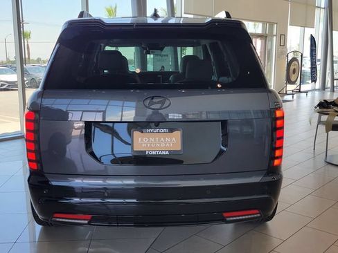 New 2026 Hyundai Palisade Limited AWD/4WD image 4