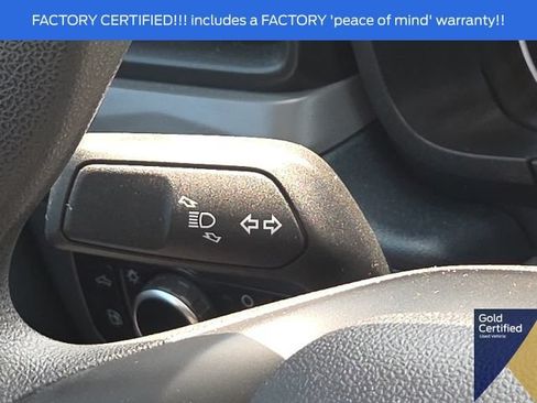 Used 2023 Ford Maverick XLT w/ Black Appearance Package FWD image 39