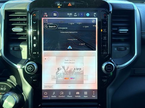 New 2026 RAM 1500 Laramie image 20