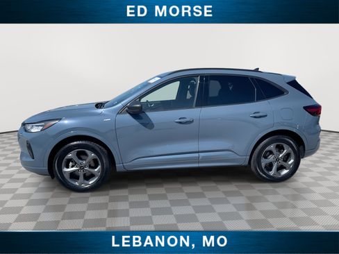 Certified 2023 Ford Escape ST-Line AWD/4WD image 5