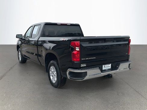 Used 2023 Chevrolet Silverado 1500 LT w/ Protection Package image 7