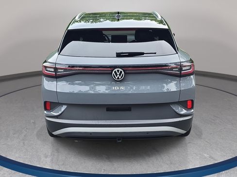 Certified 2025 Volkswagen ID.4 Pro S Plus AWD/4WD image 6