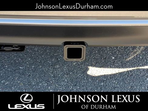 New 2026 Lexus RX 350 image 6