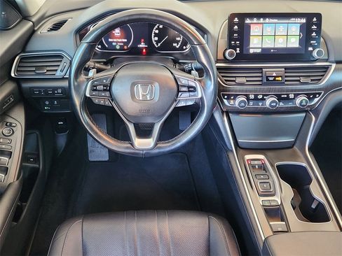 Certified 2020 Honda Accord Touring image 26