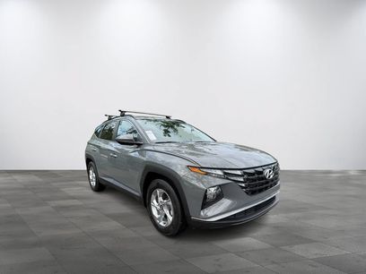 Used 2024 Hyundai Tucson SEL