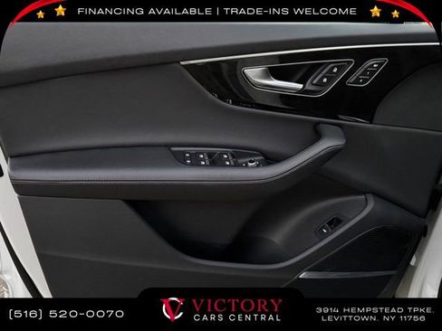 Used 2023 Audi Q7 3.0T Premium Plus image 12