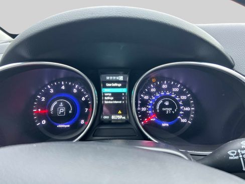 Used 2014 Hyundai Santa Fe Sport 2.0T w/ Navigation Package 06 image 29