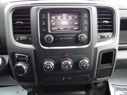 Used 2021 RAM 1500 Tradesman RWD image 22