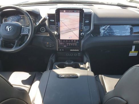 New 2025 RAM 2500 Rebel w/ Rebel Level 2 Equipment Group image 12