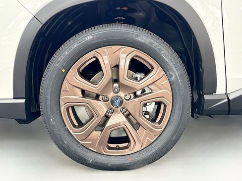 New 2026 Subaru Ascent Limited Bronze image 42