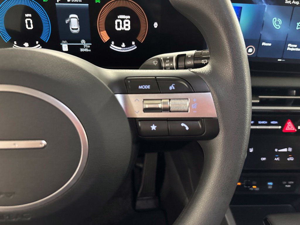 New 2026 Hyundai Tucson SEL AWD/4WD image 15