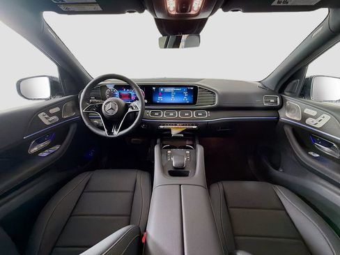 Used 2026 Mercedes-Benz GLE 450 GLE 450 image 9