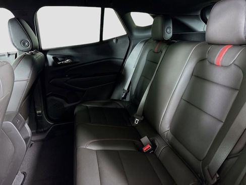 New 2026 Chevrolet Trax RS w/ Driver Confidence Package image 22