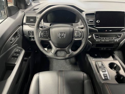 New 2026 Honda Ridgeline TrailSport image 19