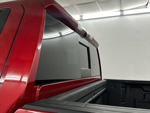 Used 2021 Chevrolet Silverado 2500 High Country w/ Z71 Off-Road Package AWD/4WD image 29
