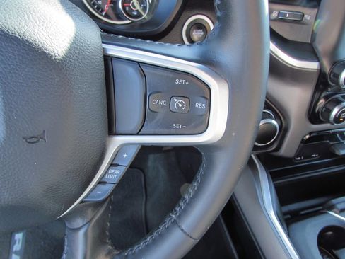 Used 2023 RAM 1500 Big Horn image 19