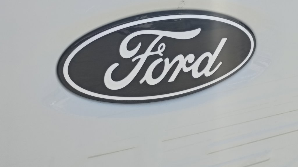 Used 2025 Ford F150 XLT w/ Equipment Group 301A Standard AWD/4WD image 9
