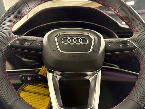 New 2026 Audi Q7 3.0T Prestige image 23