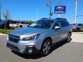 Used 2018 Subaru Outback 3.6R Limited video 1
