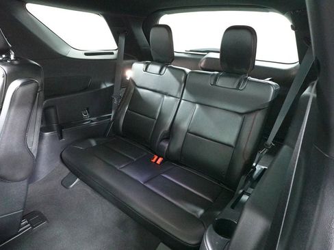 Certified 2023 Ford Explorer ST-Line AWD/4WD image 28