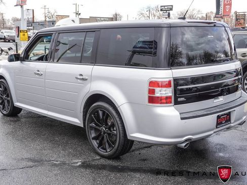 Used 2018 Ford Flex SEL w/ Equipment Group 202A image 16