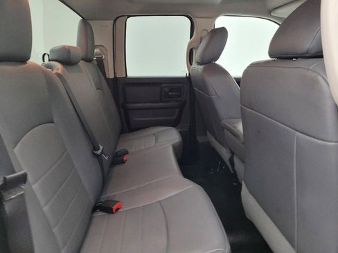 Used 2017 RAM 1500 Tradesman w/ Protection Group AWD/4WD image 19
