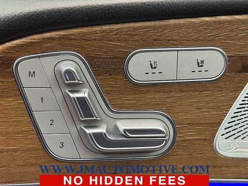 Used 2022 Mercedes-Benz GLE 350 4MATIC image 42