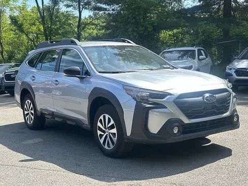 Certified 2024 Subaru Outback AWD/4WD image 19