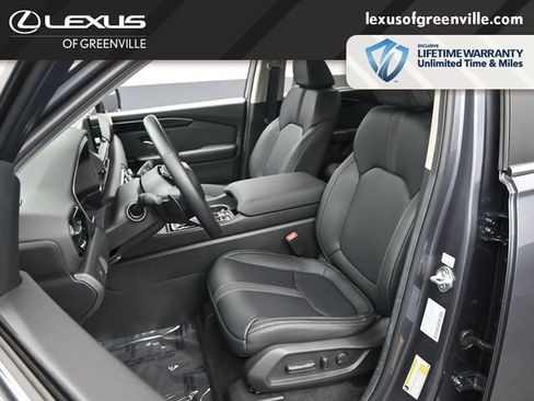 Used 2025 Honda Pilot EX-L image 20