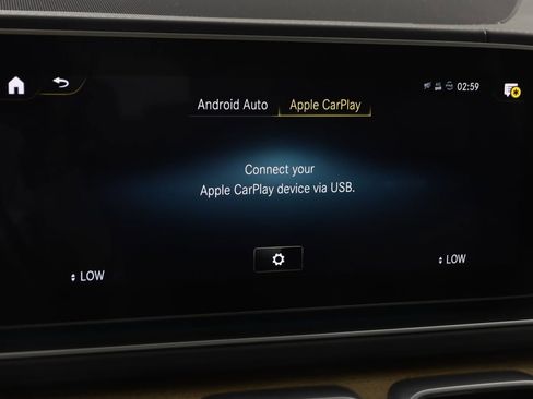 Used 2021 Mercedes-Benz GLS 63 AMG 4MATIC image 55