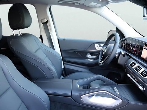 Certified 2026 Mercedes-Benz GLE 350 4MATIC image 11