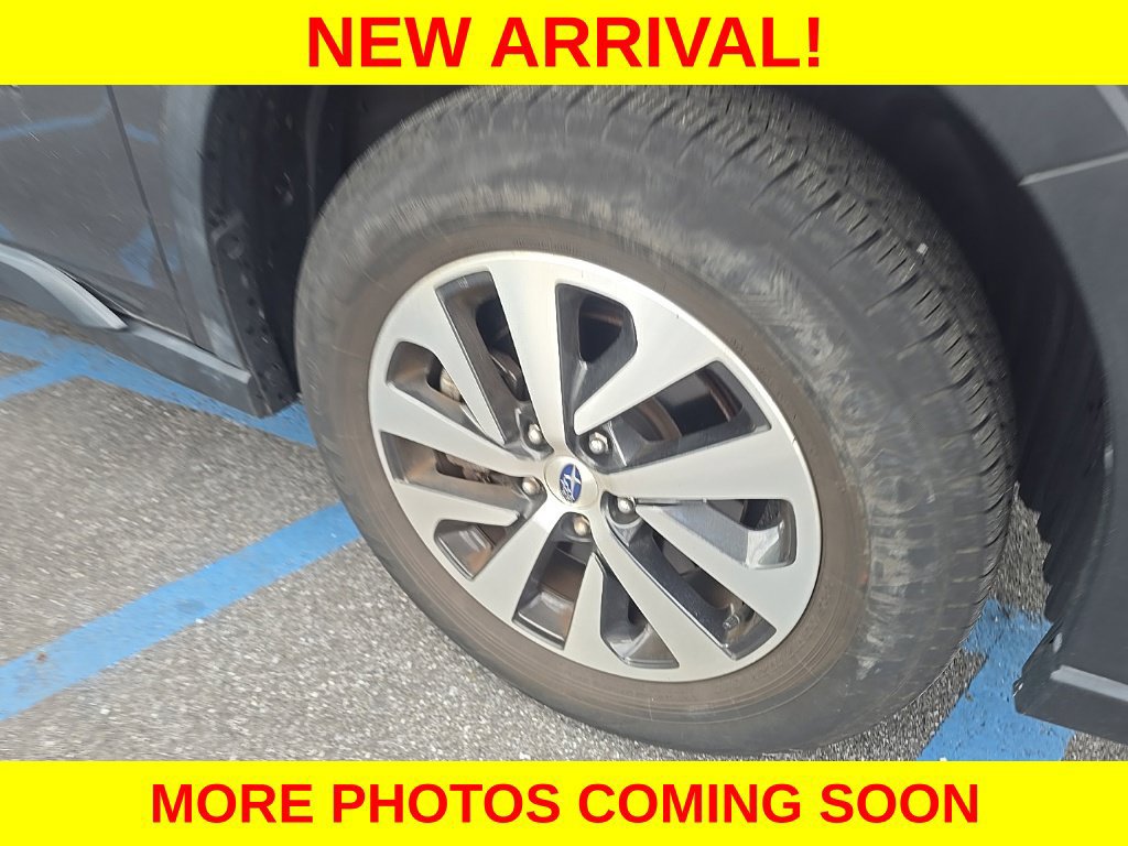 Used 2021 Subaru Outback Premium AWD/4WD image 5