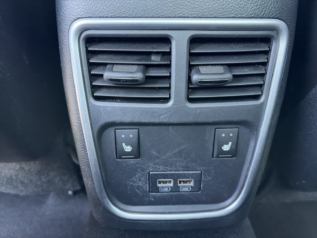 Used 2021 Dodge Charger SXT w/ Leather Interior Group RWD image 19