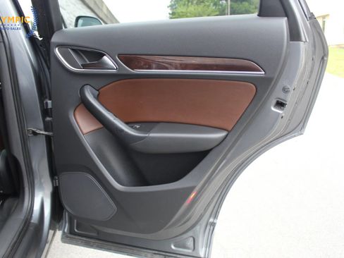 Used 2016 Audi Q3 2.0T Premium Plus image 43