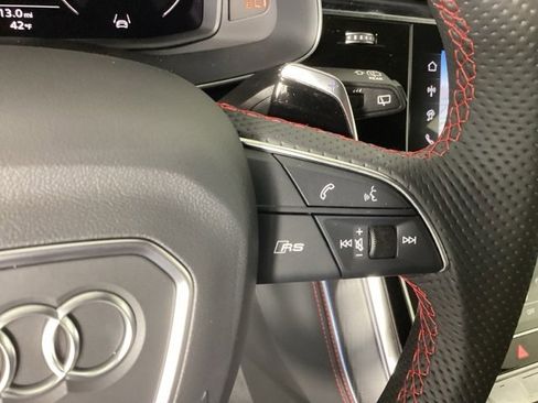 New 2026 Audi RS Q8 performance image 31