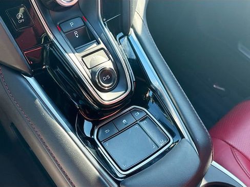 Certified 2025 Acura RDX A-Spec image 18