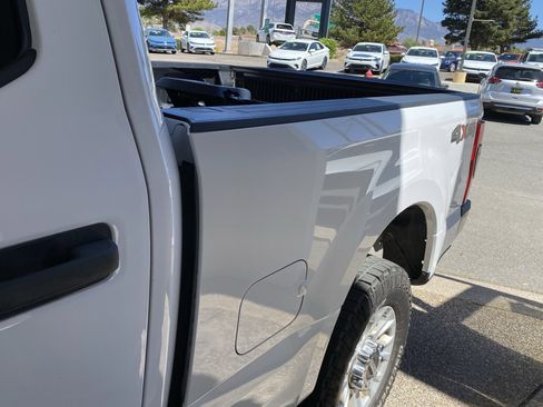 Used 2021 Ford F250 XLT image 49